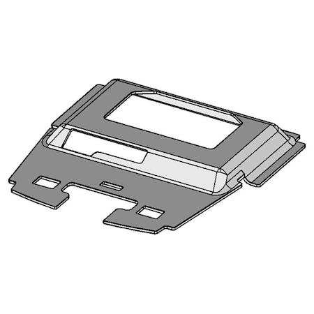 Aftermarket AMF6700HLK Headliner Kit, Blue AMF6700HLK-ABL